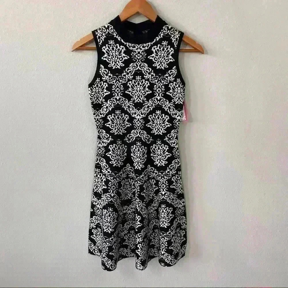 NWT xhileration sweater dress